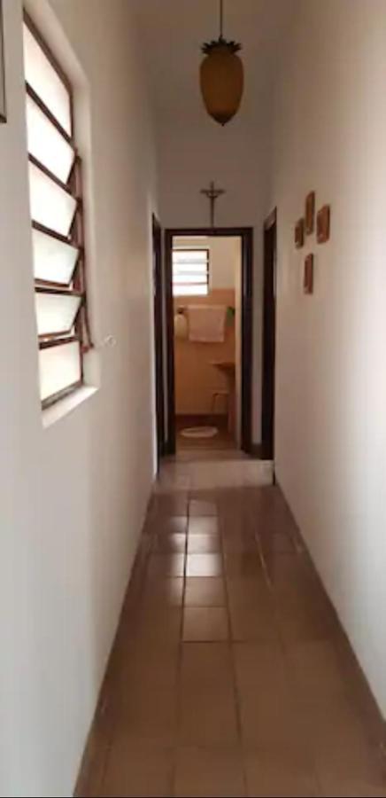 Casa Ampla Perto Da Praia Убатуба Экстерьер фото