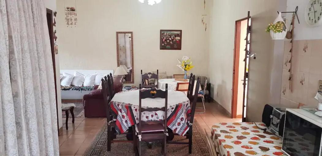 Casa Ampla Perto Da Praia Убатуба Экстерьер фото